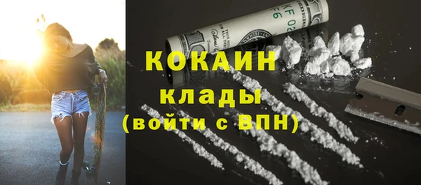 тгк Горняк